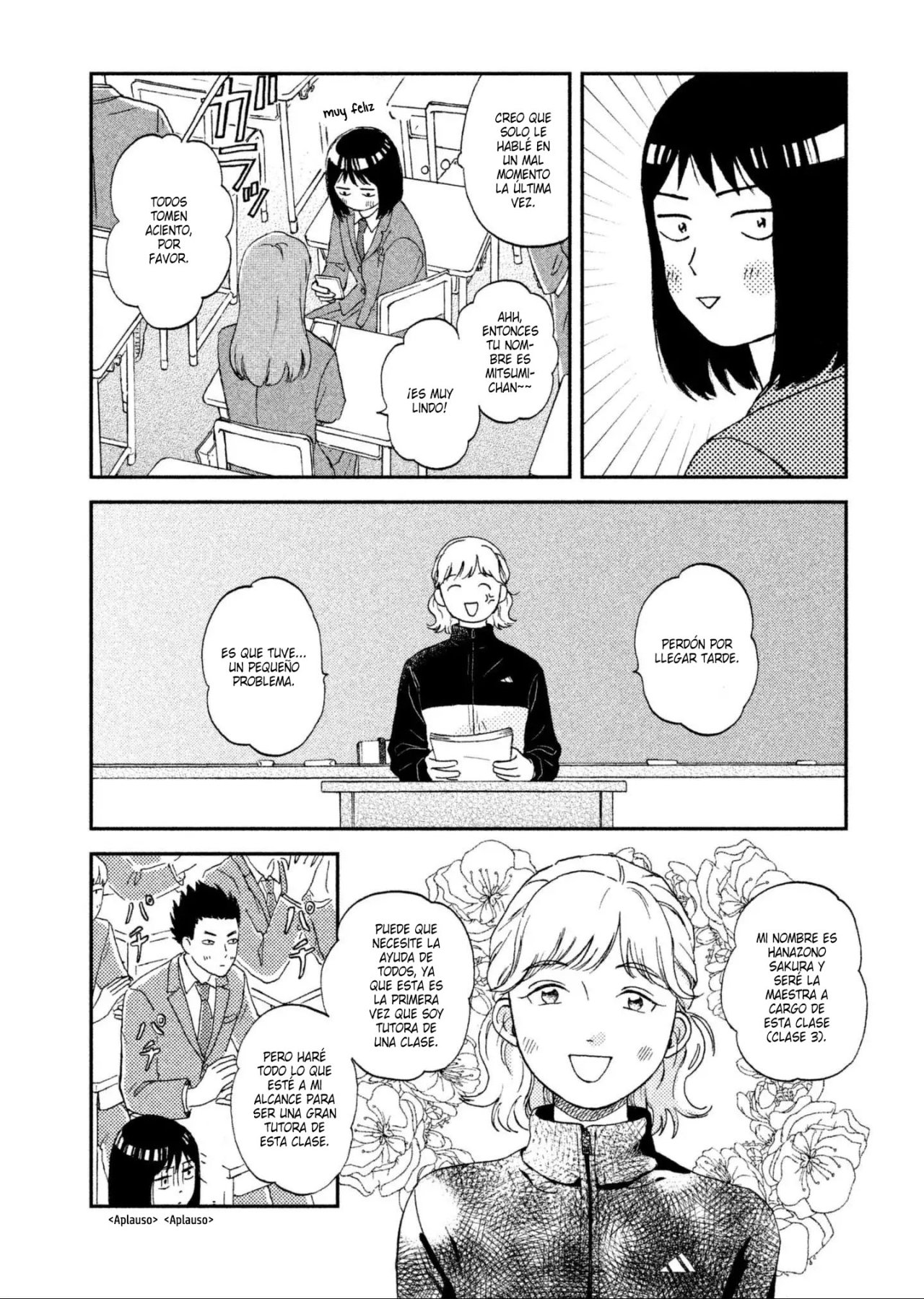 Read Skip to Loafer Es Manga Online