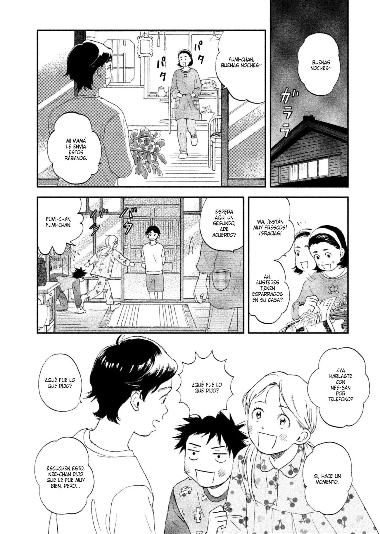 Read Skip to Loafer Es Manga Online