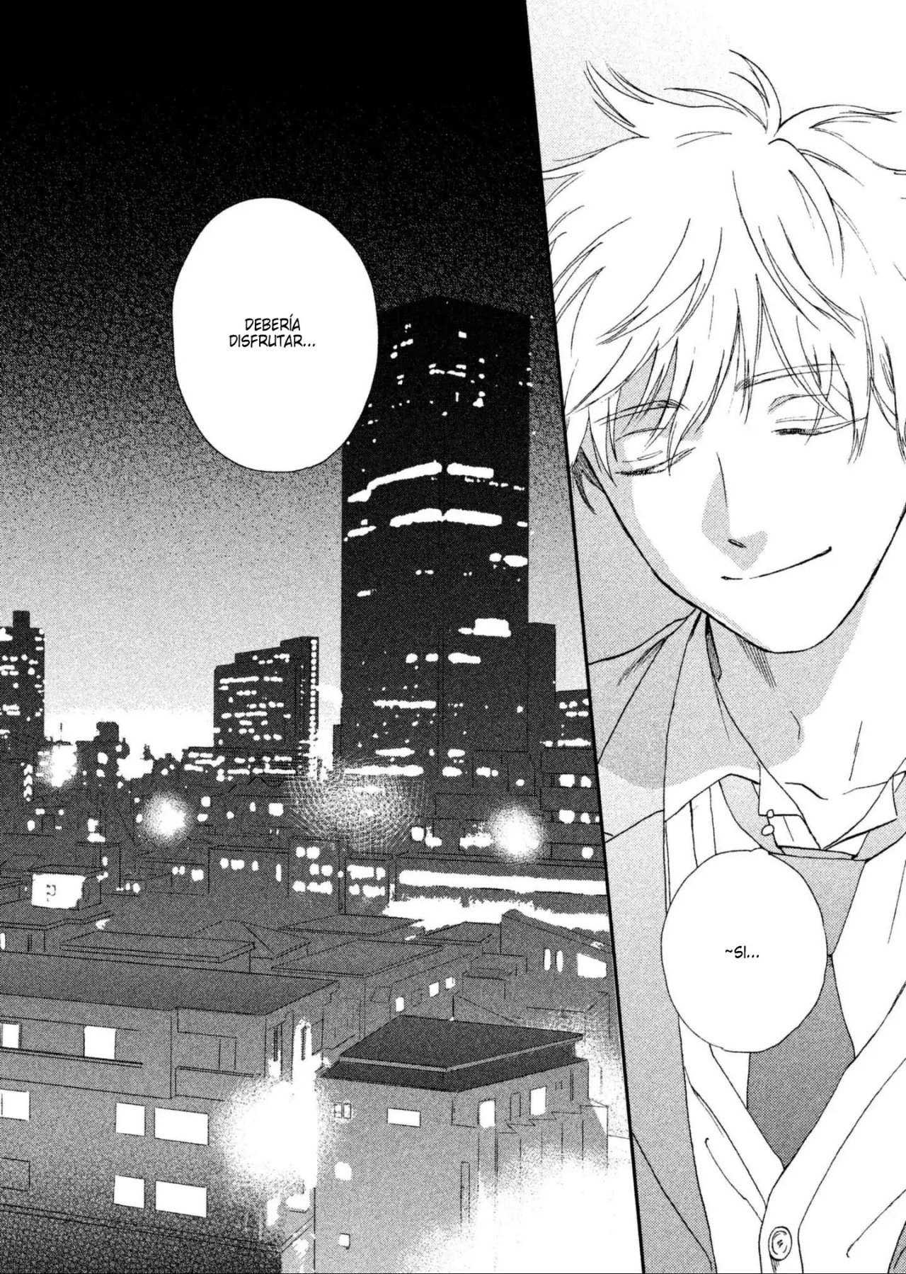 Read Skip to Loafer Es Manga Online