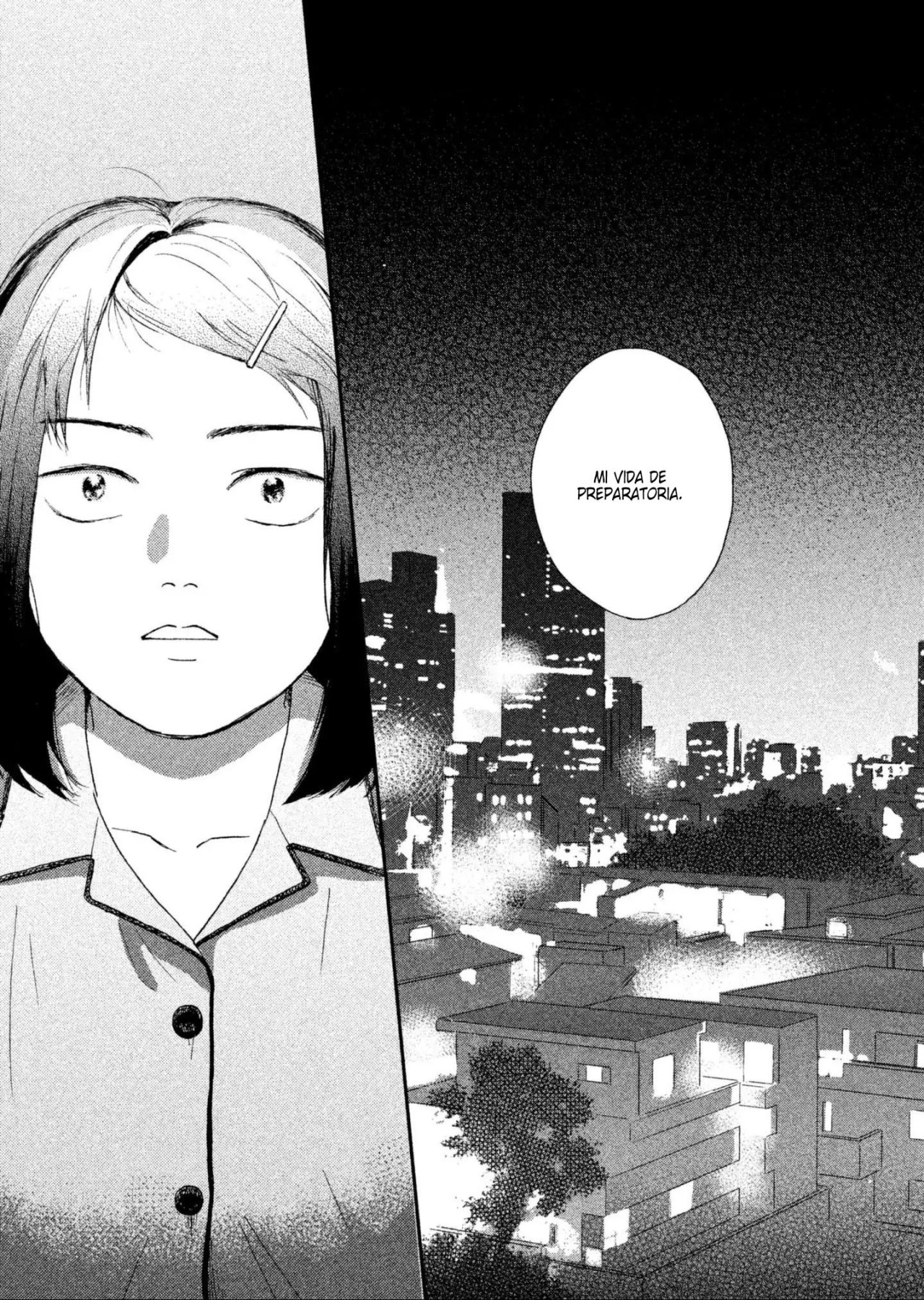 Read Skip to Loafer Es Manga Online