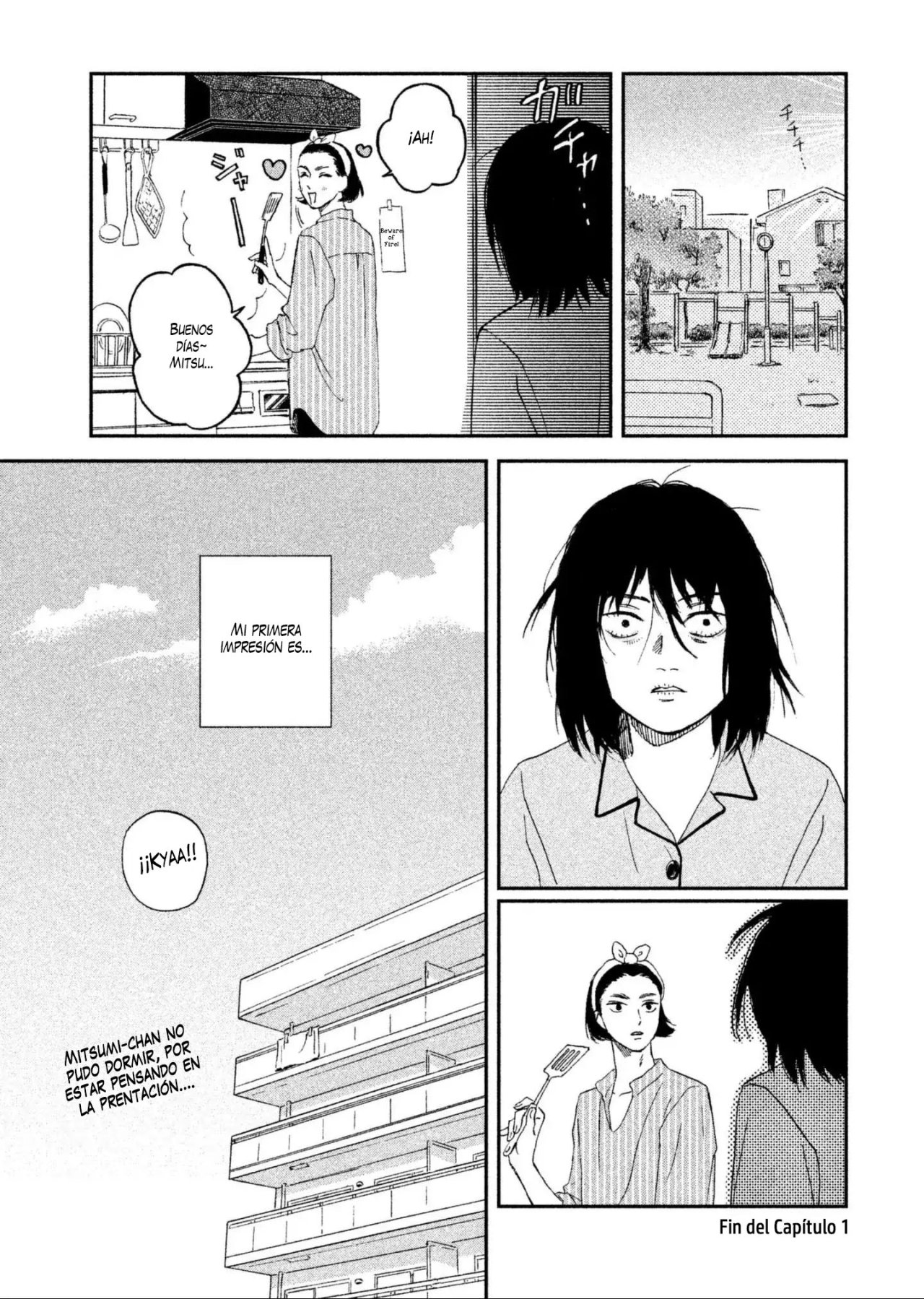 Read Skip to Loafer Es Manga Online