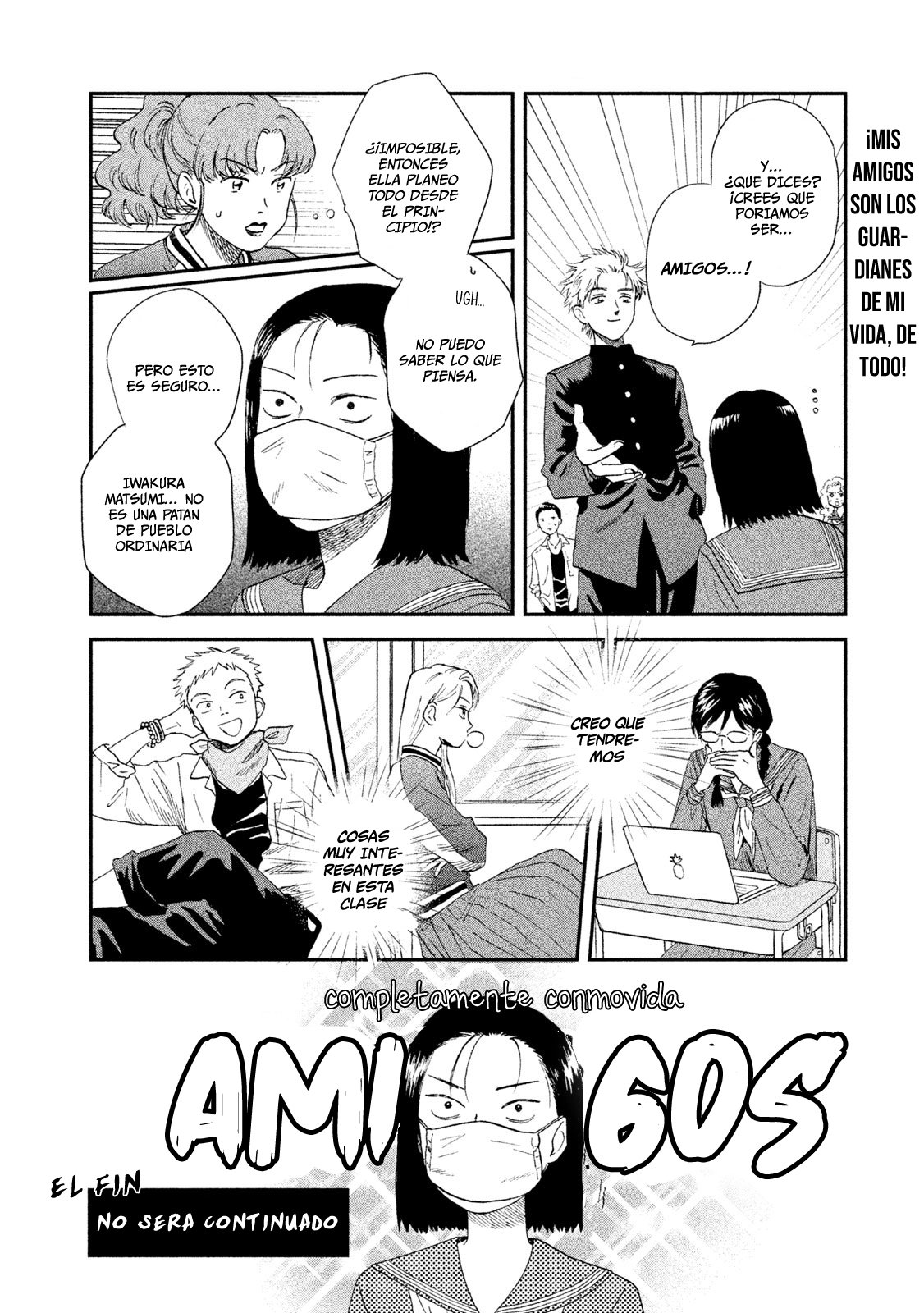 Read Skip to Loafer Es Manga Online