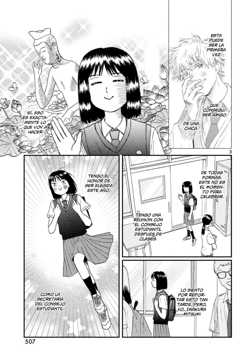 Read Skip to Loafer Es Manga Online