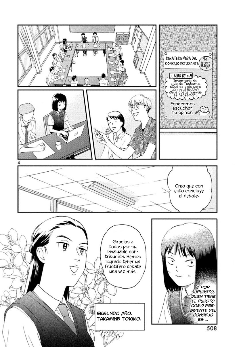 Read Skip to Loafer Es Manga Online