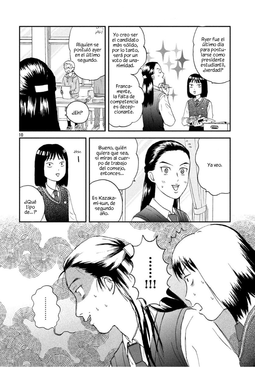Read Skip to Loafer Es Manga Online