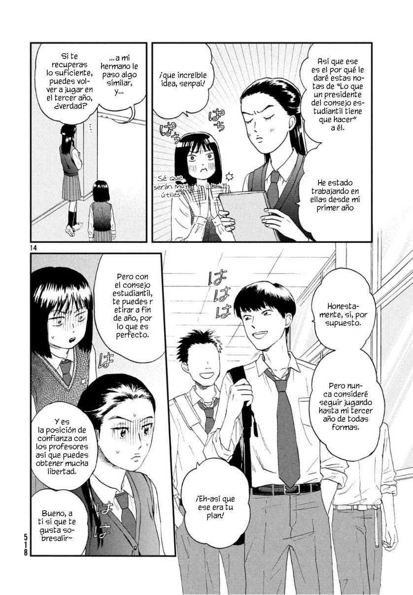 Read Skip to Loafer Es Manga Online