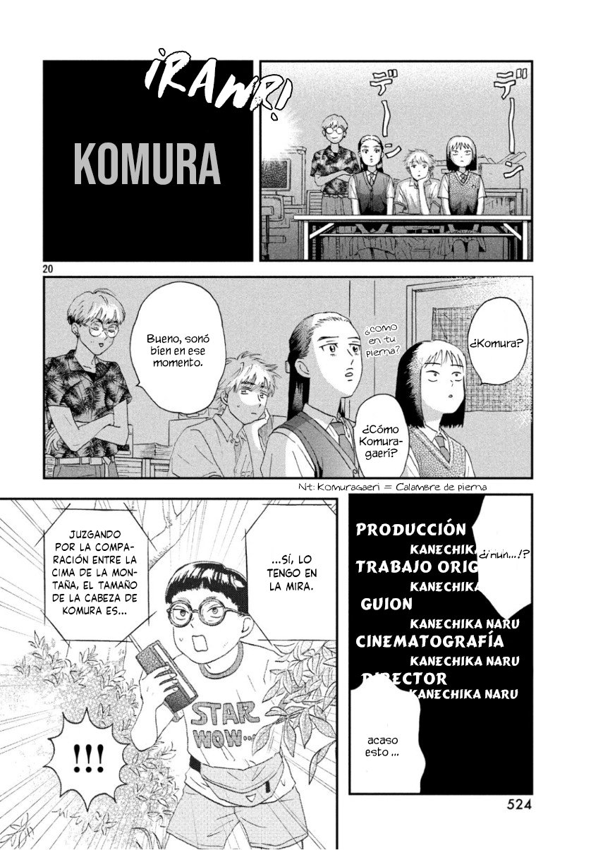 Read Skip to Loafer Es Manga Online