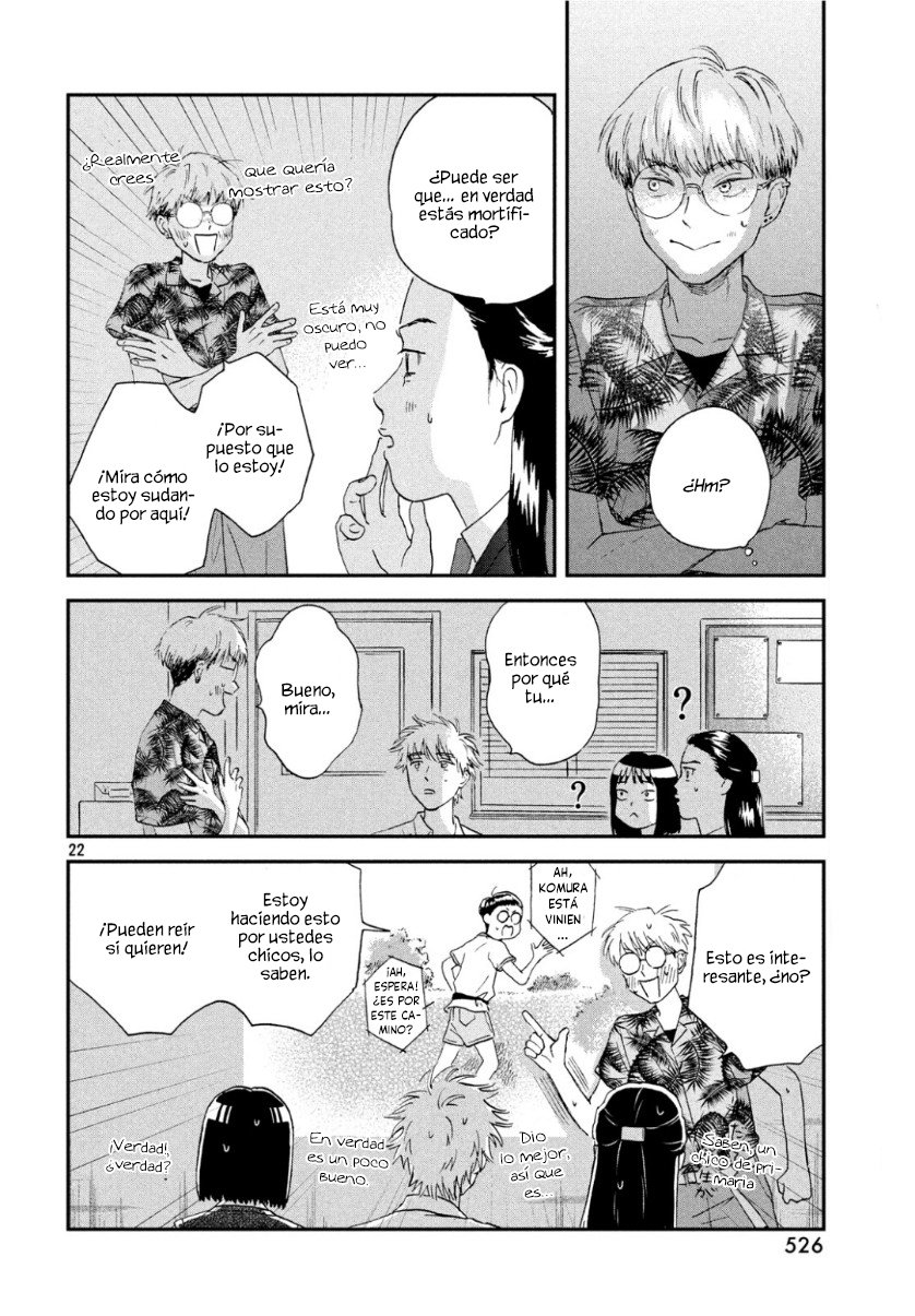 Read Skip to Loafer Es Manga Online