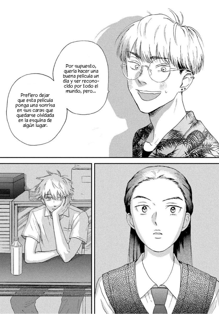 Read Skip to Loafer Es Manga Online