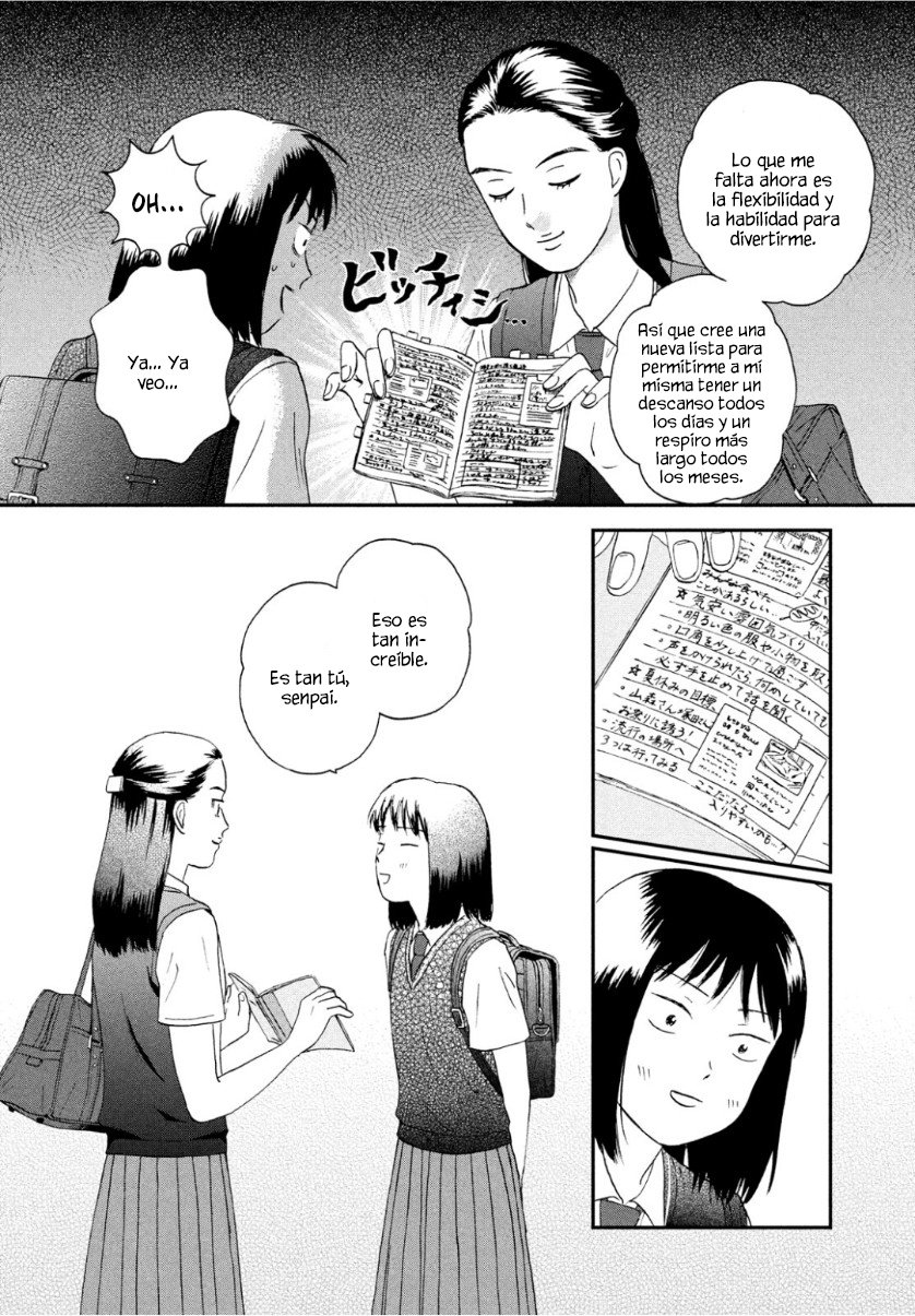 Read Skip to Loafer Es Manga Online