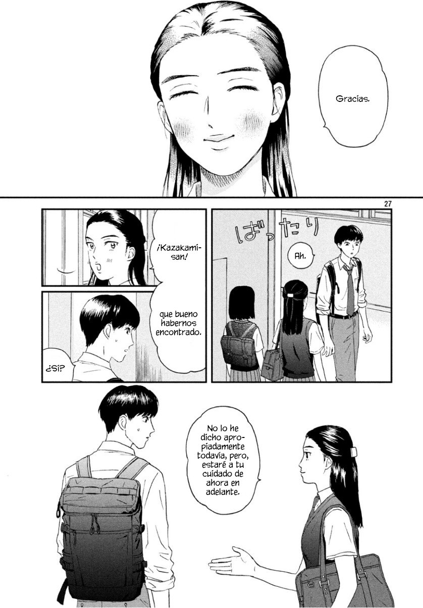 Read Skip to Loafer Es Manga Online