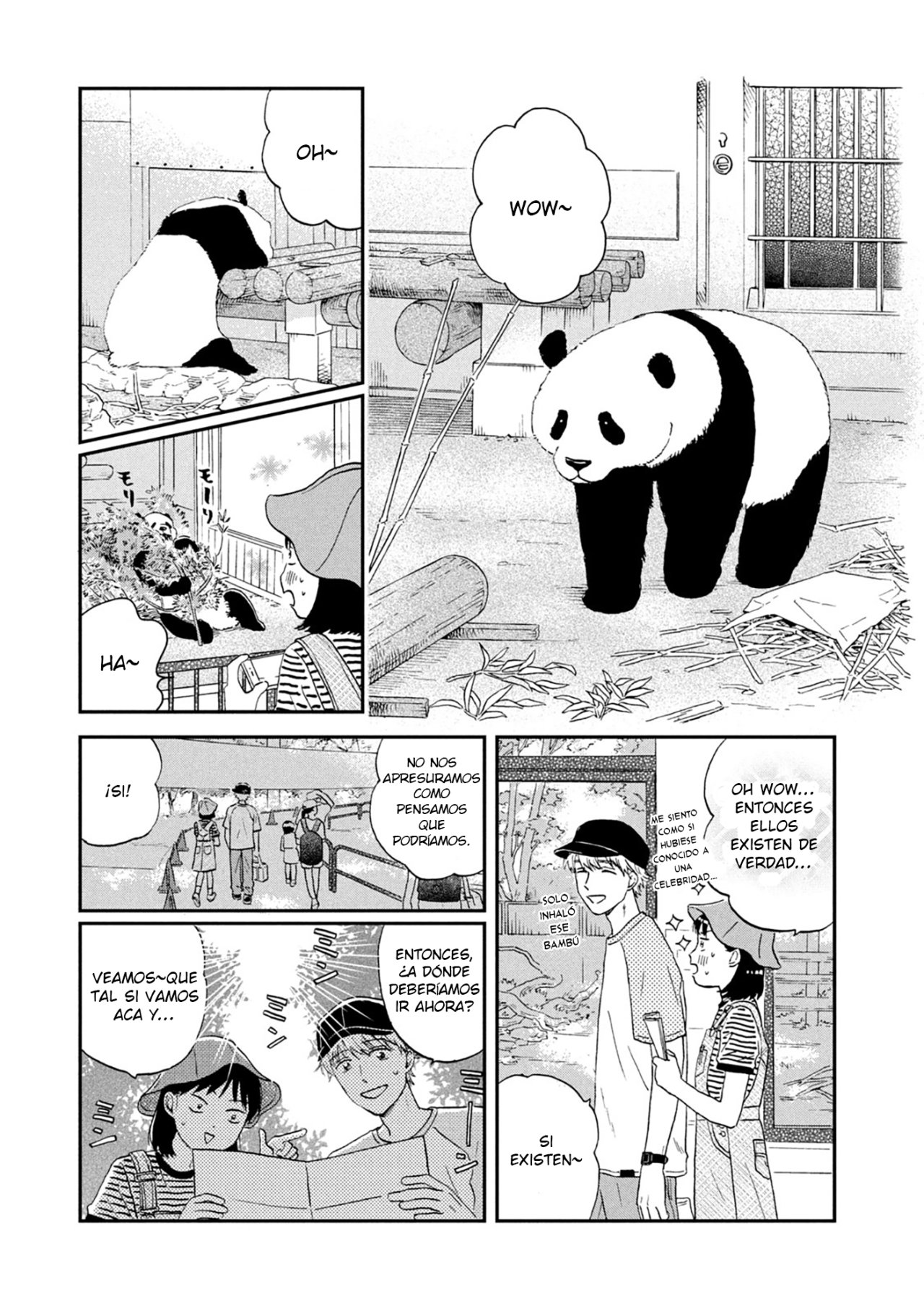 Read Skip to Loafer Es Manga Online