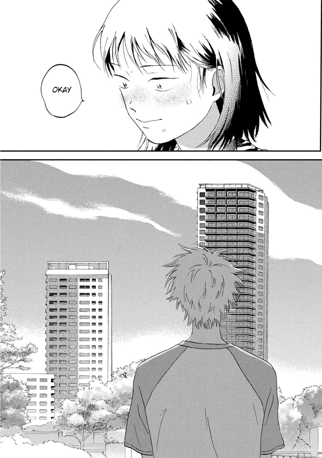 Read Skip to Loafer Es Manga Online
