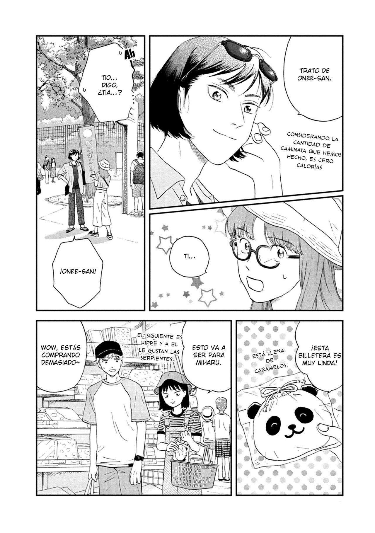 Read Skip to Loafer Es Manga Online