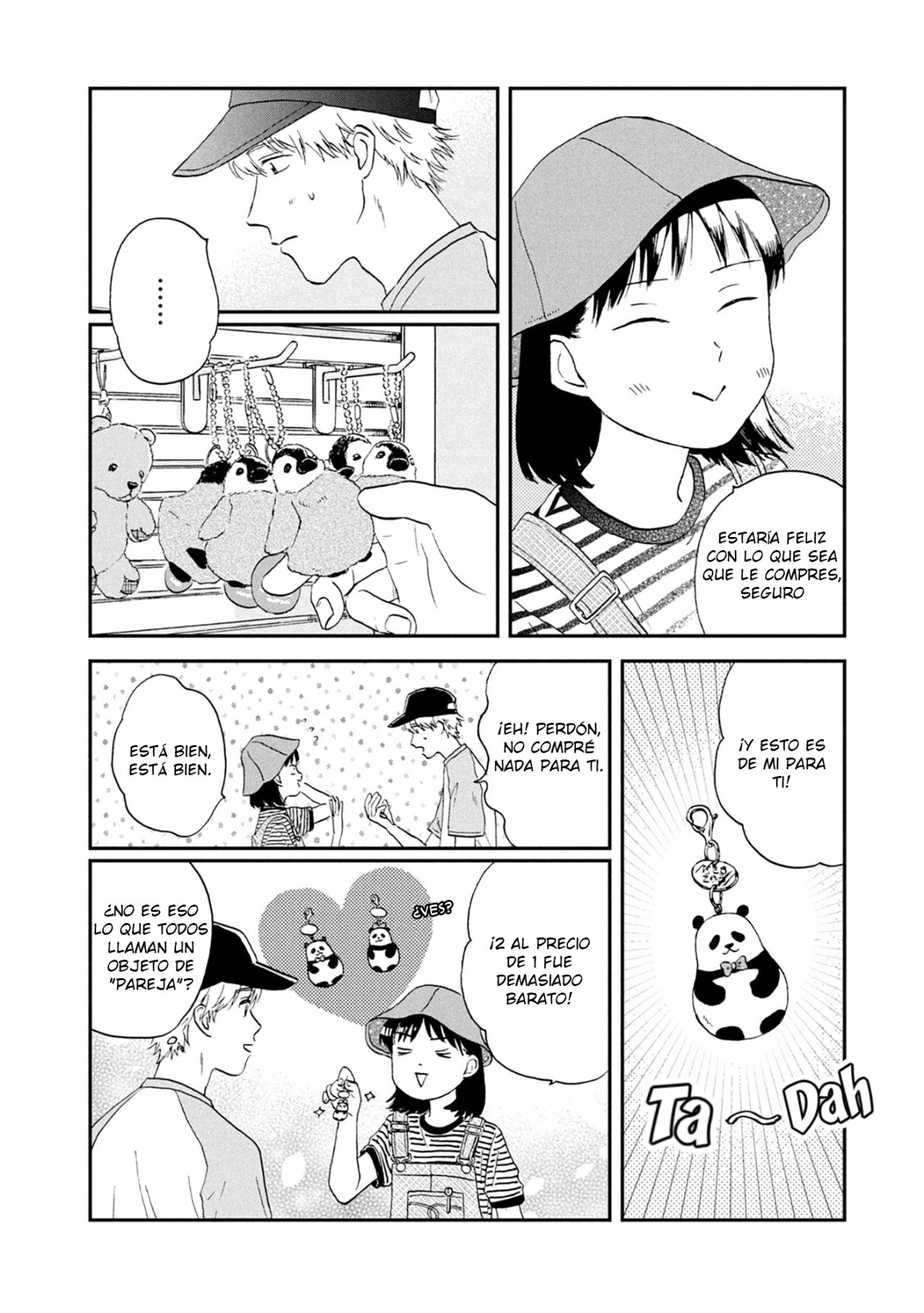 Read Skip to Loafer Es Manga Online