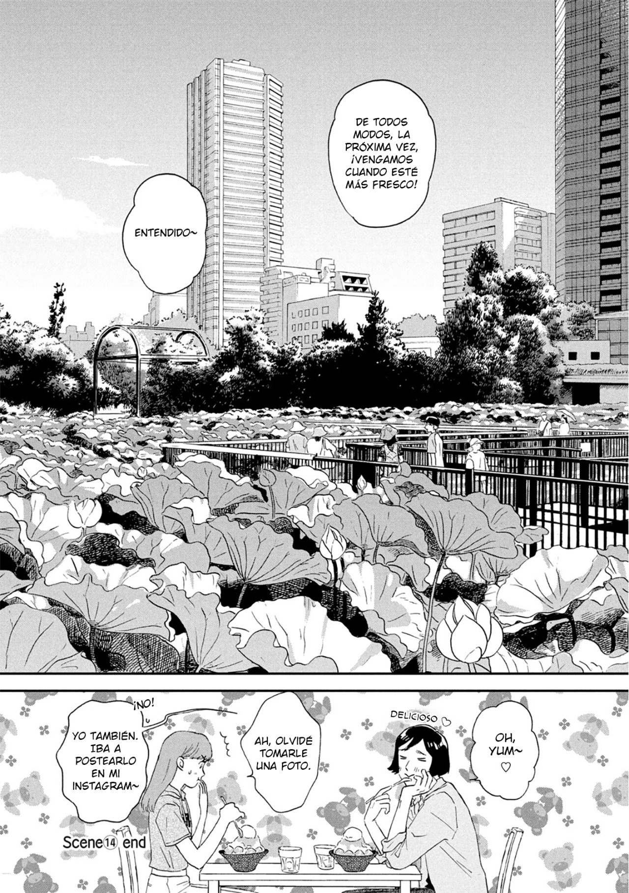 Read Skip to Loafer Es Manga Online