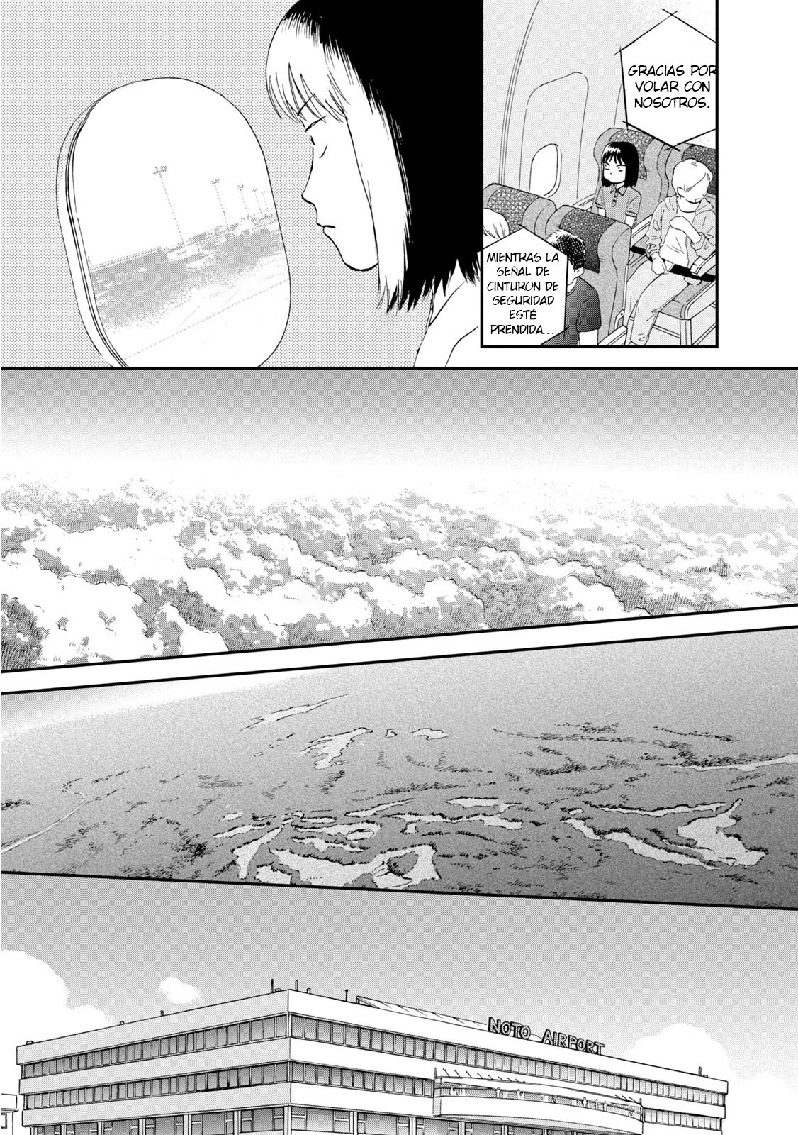Read Skip to Loafer Es Manga Online