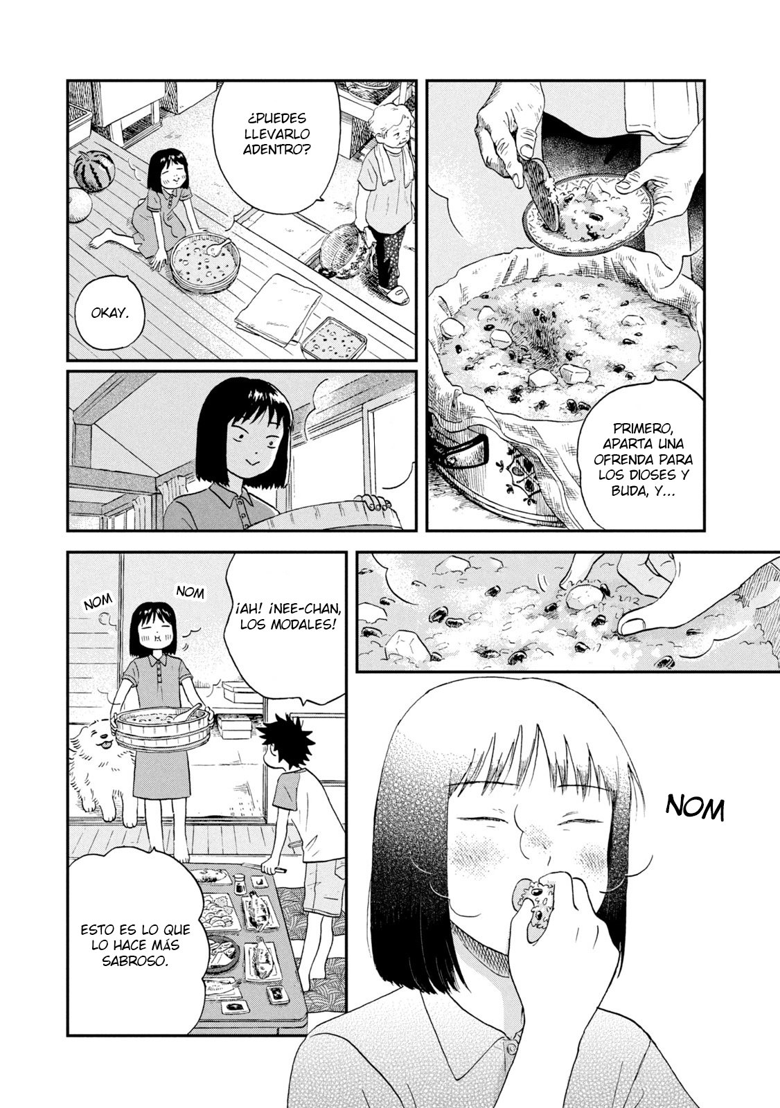 Read Skip to Loafer Es Manga Online