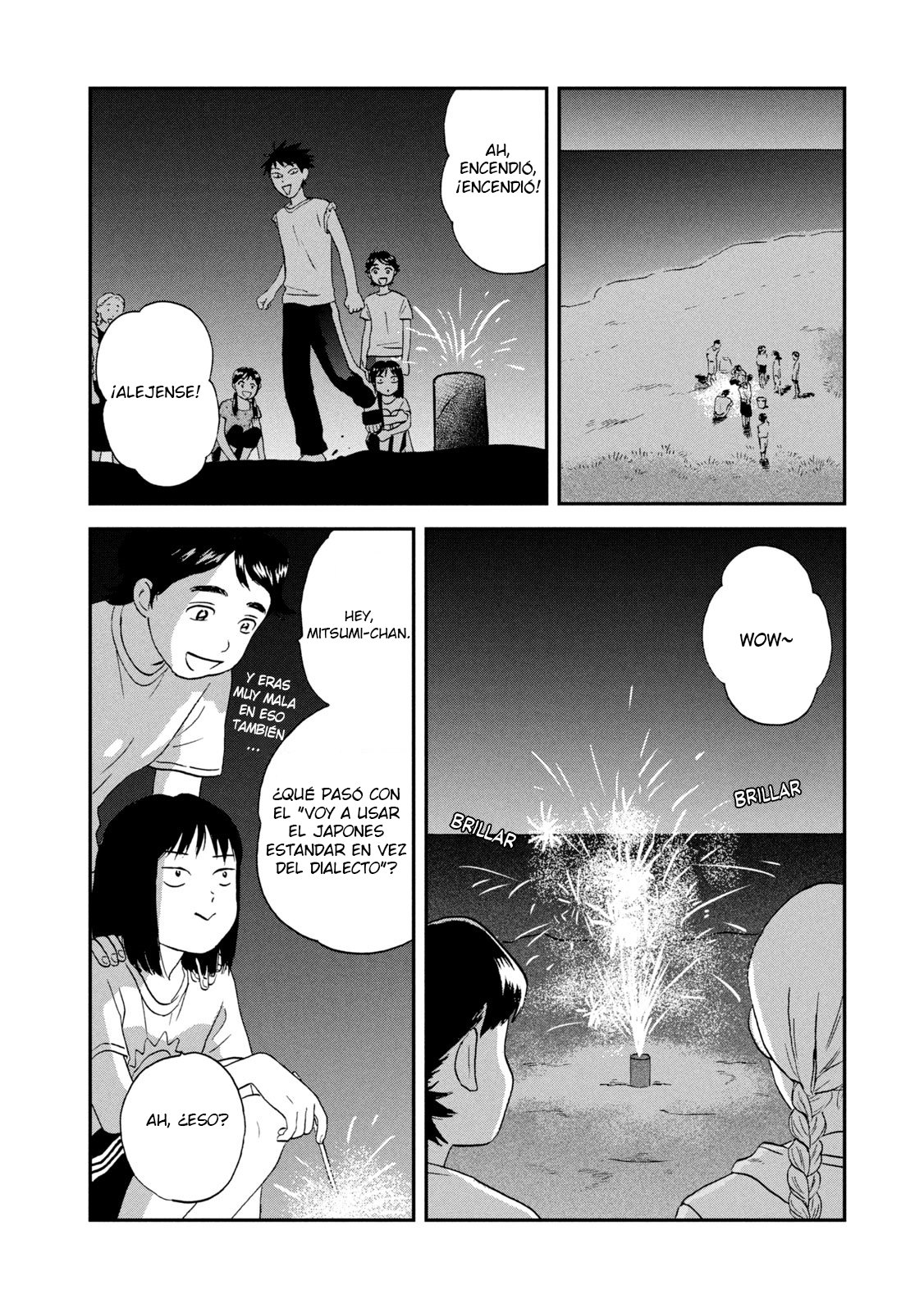 Read Skip to Loafer Es Manga Online