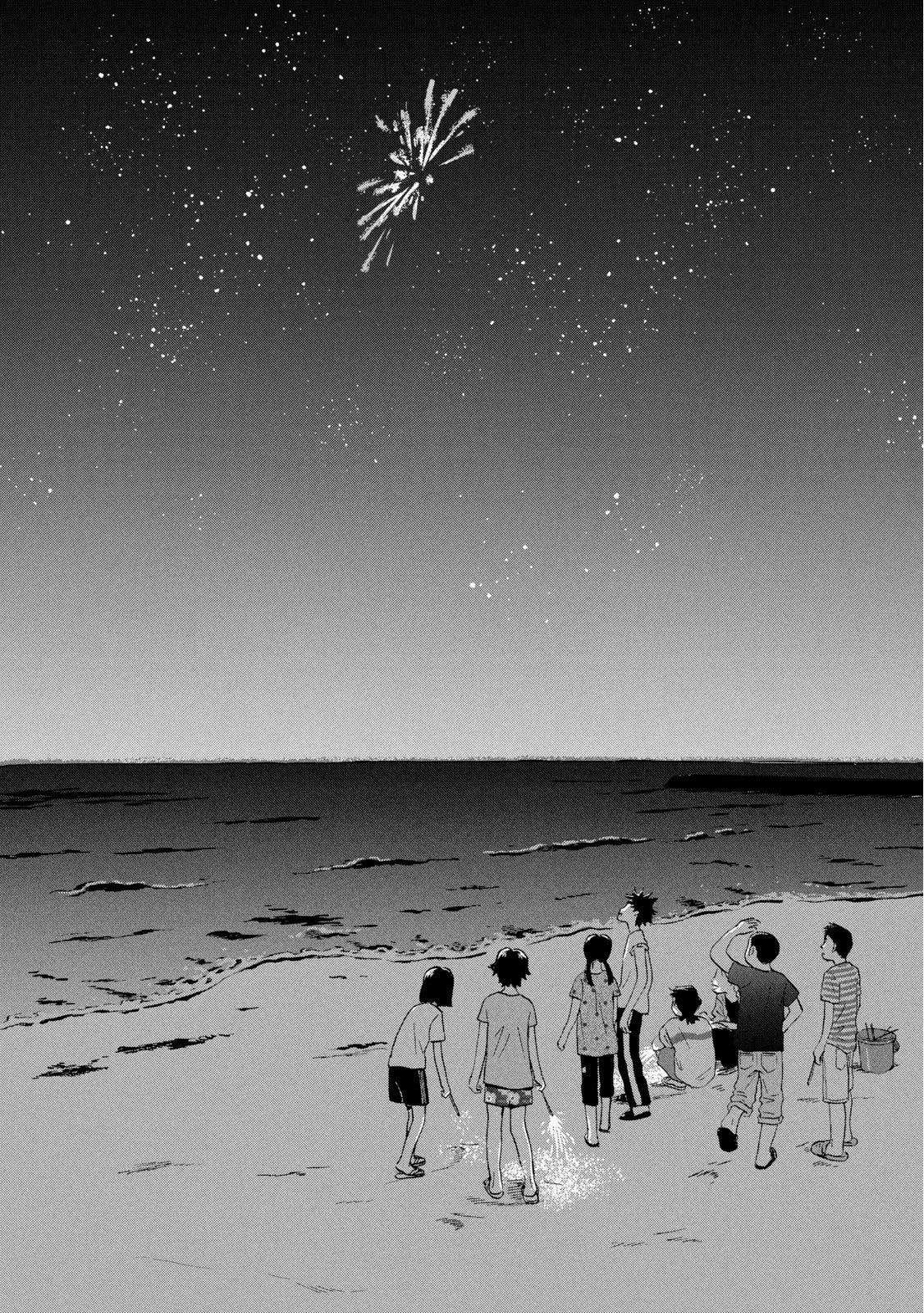 Read Skip to Loafer Es Manga Online