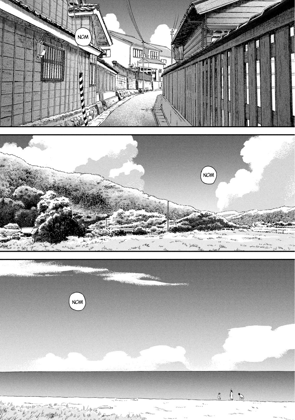 Read Skip to Loafer Es Manga Online
