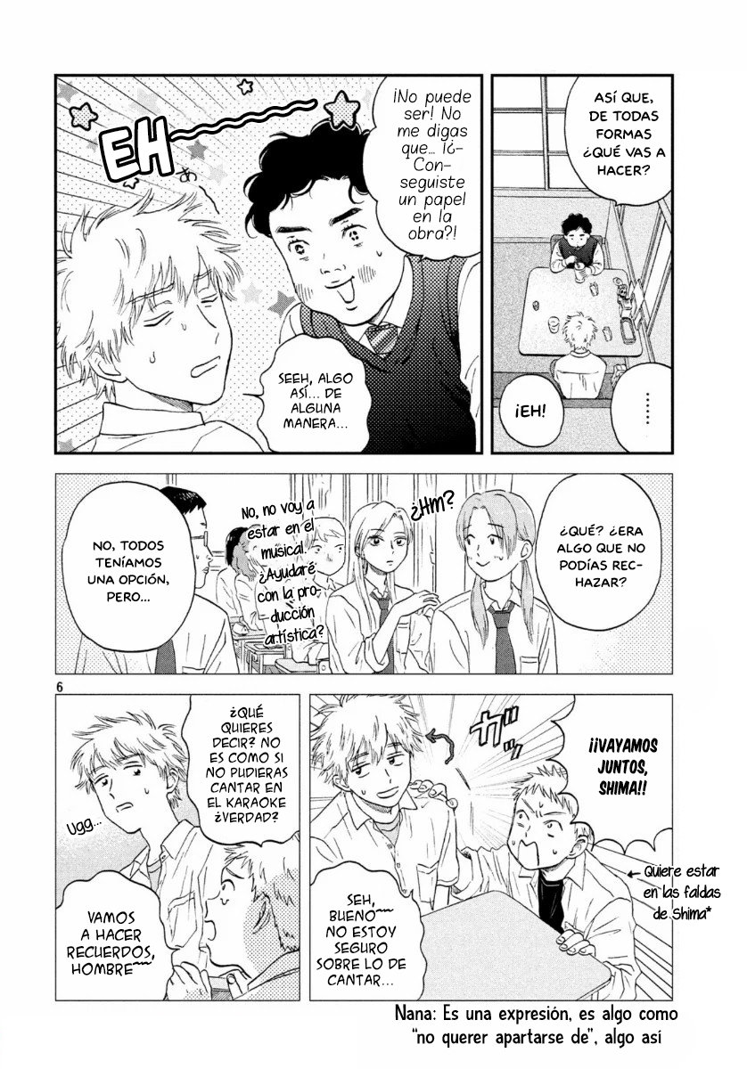 Read Skip to Loafer Es Manga Online