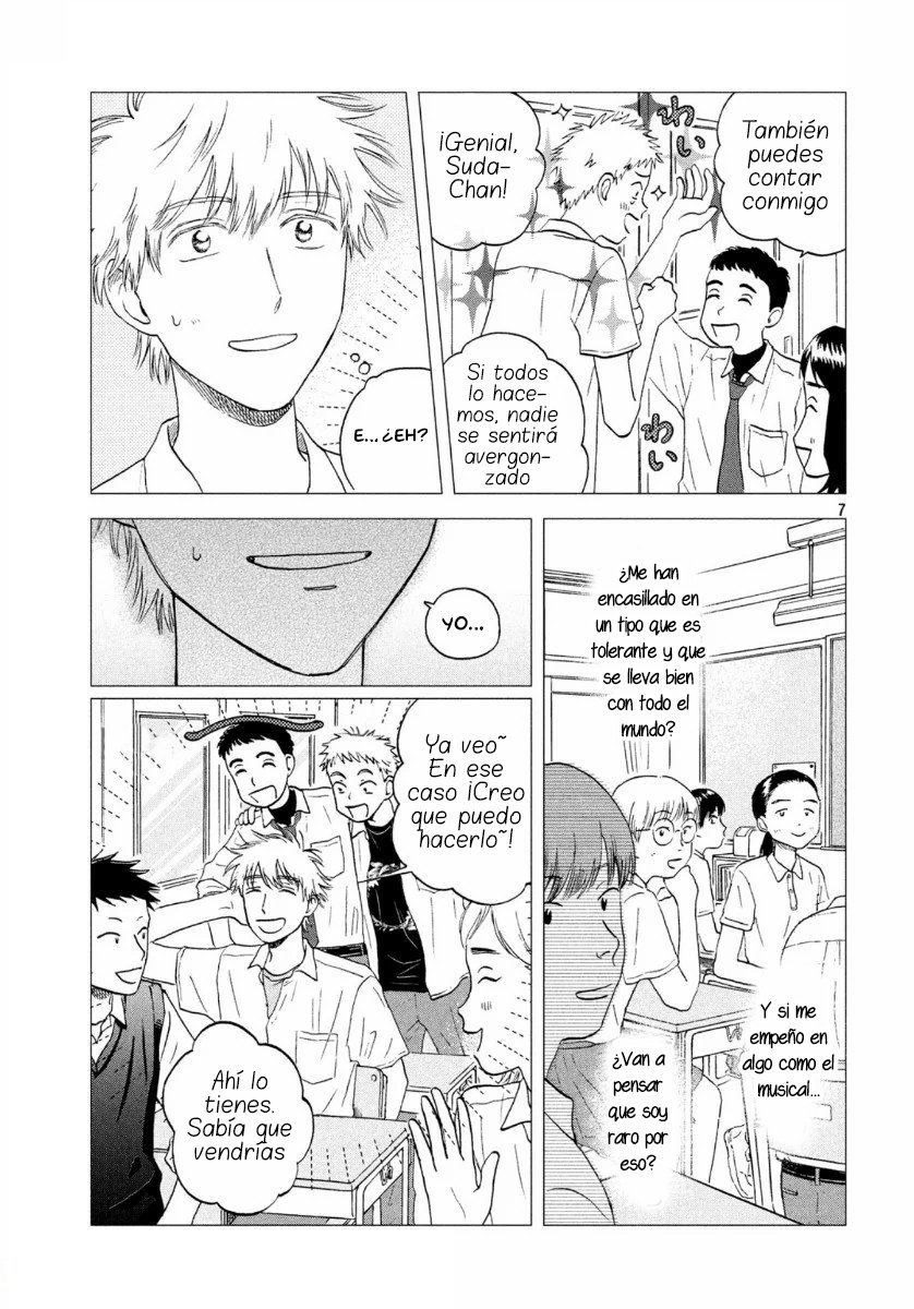 Read Skip to Loafer Es Manga Online
