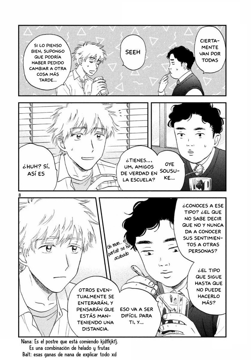 Read Skip to Loafer Es Manga Online