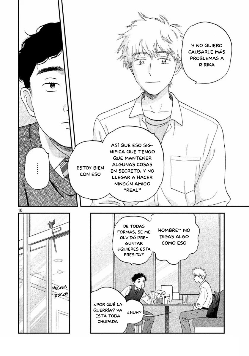 Read Skip to Loafer Es Manga Online