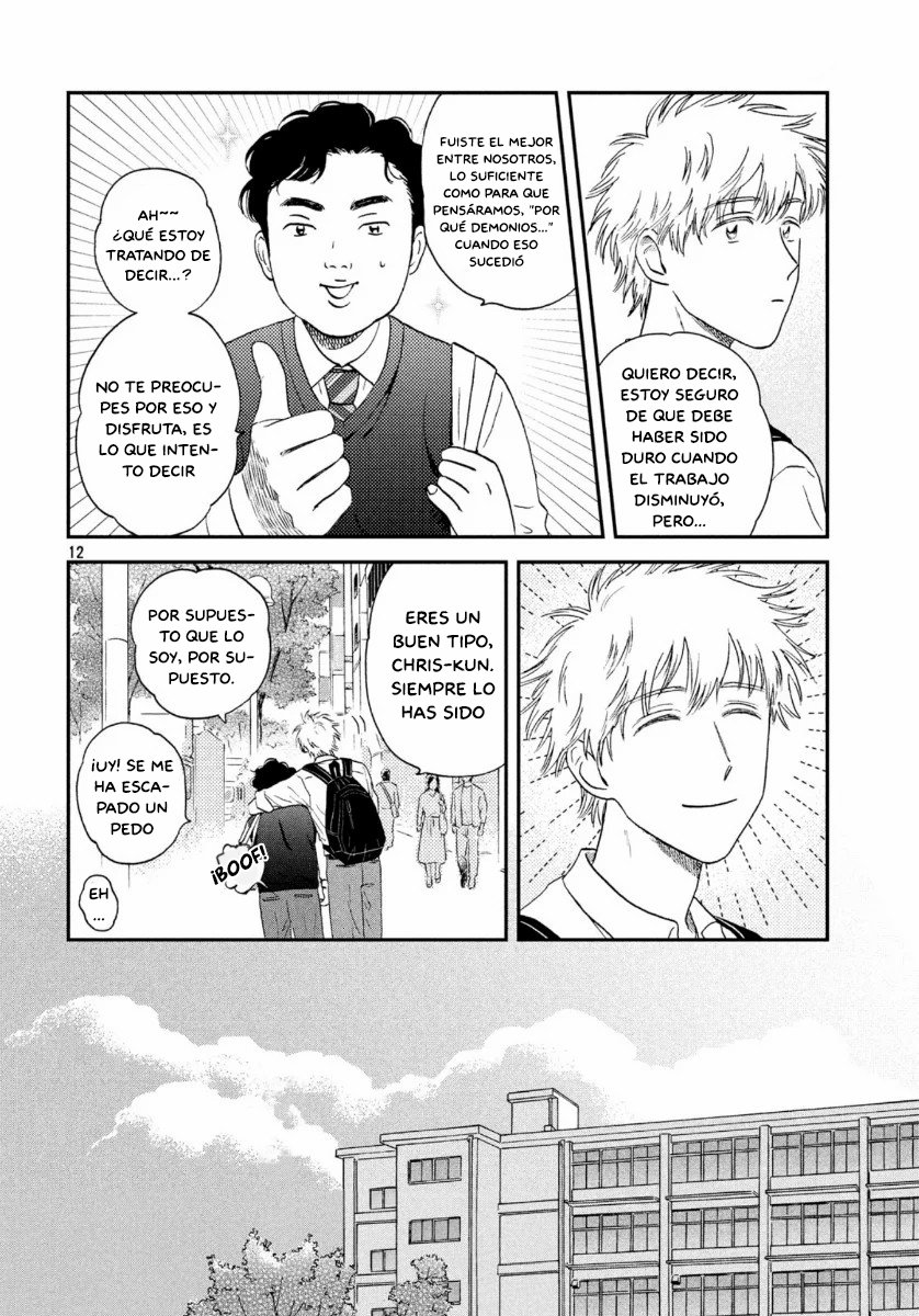 Read Skip to Loafer Es Manga Online