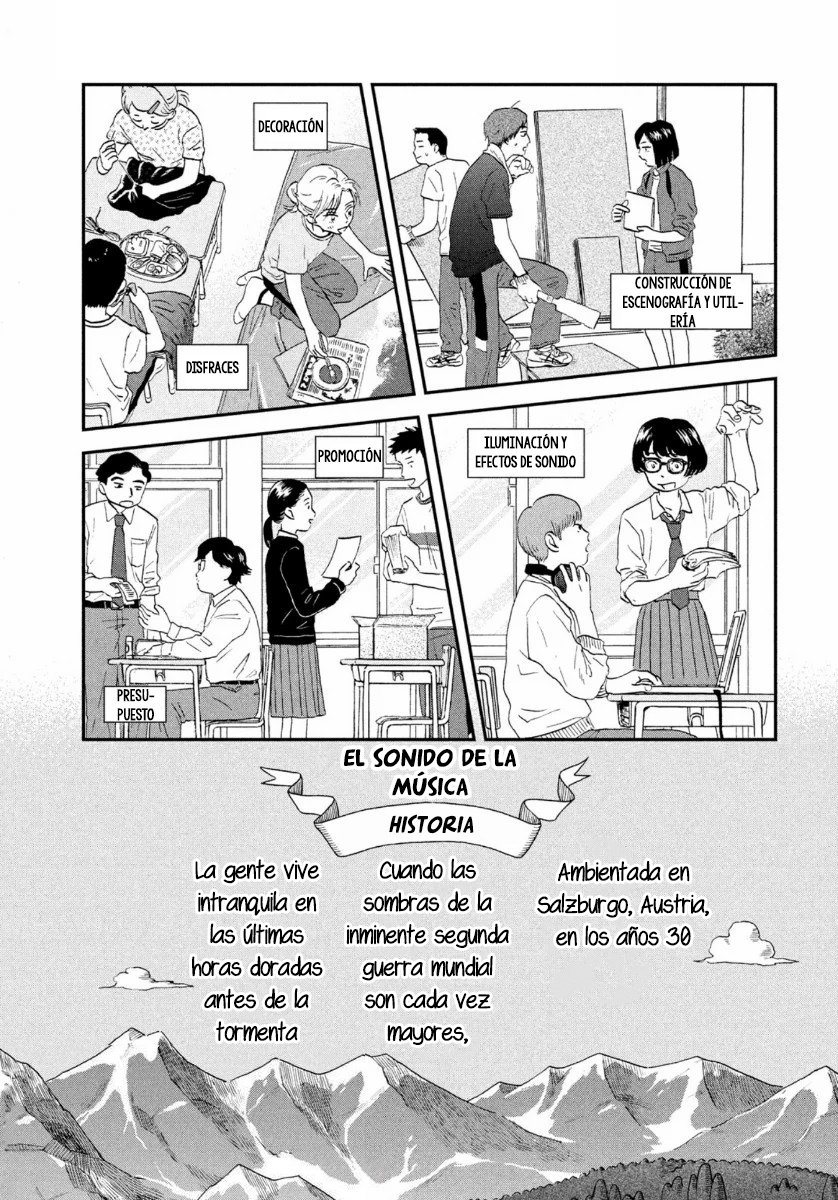 Read Skip to Loafer Es Manga Online