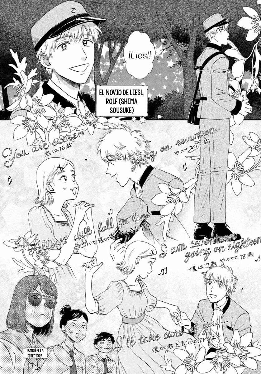 Read Skip to Loafer Es Manga Online