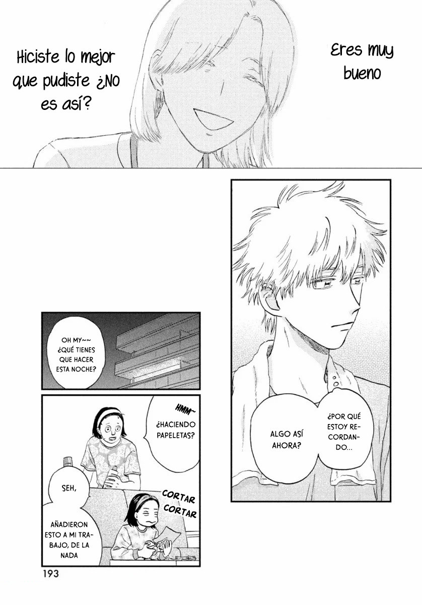 Read Skip to Loafer Es Manga Online