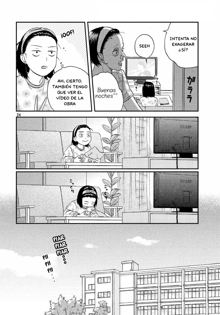 Read Skip to Loafer Es Manga Online