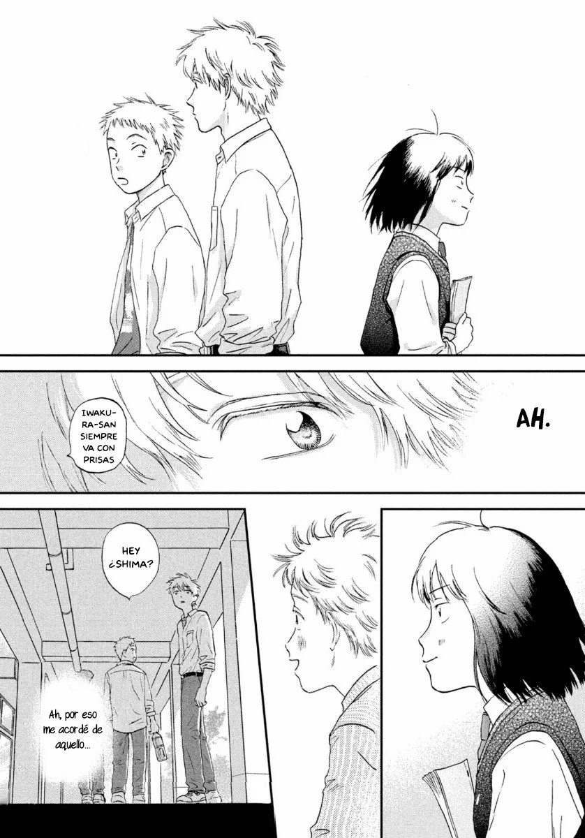 Read Skip to Loafer Es Manga Online