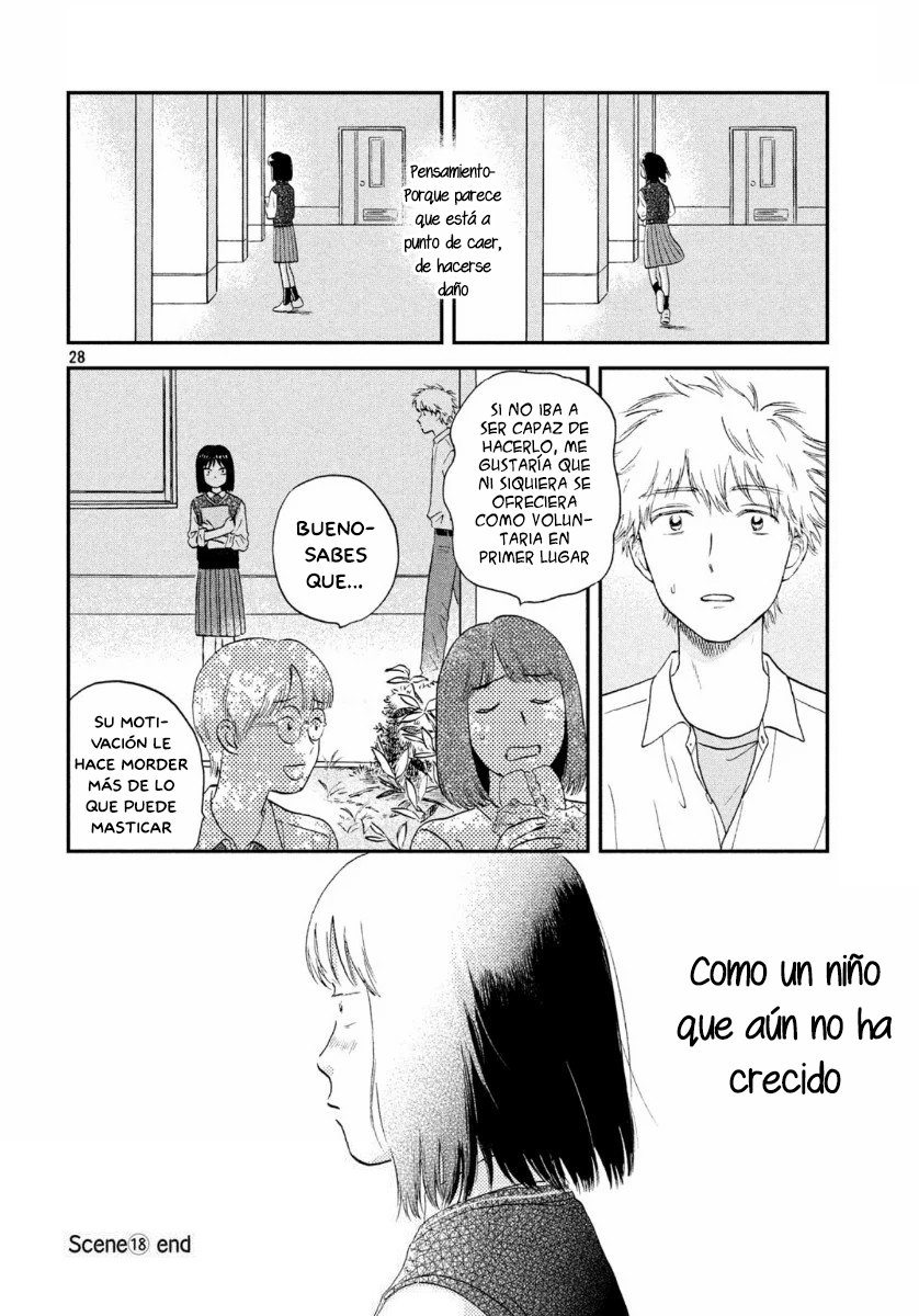 Read Skip to Loafer Es Manga Online