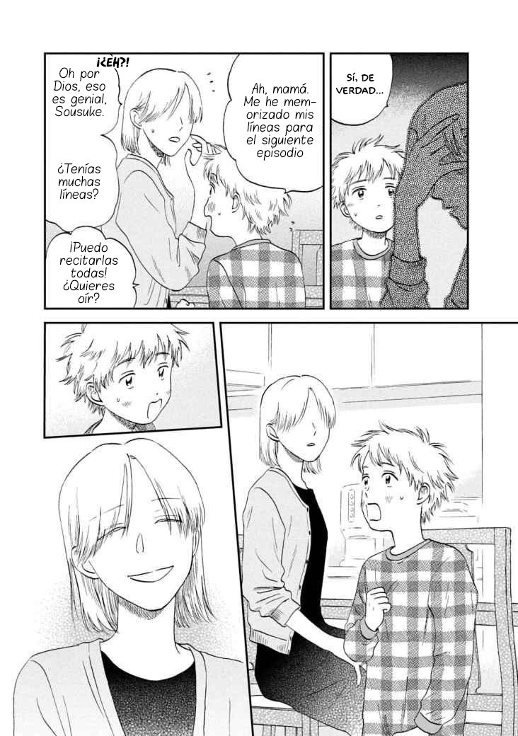 Read Skip to Loafer Es Manga Online