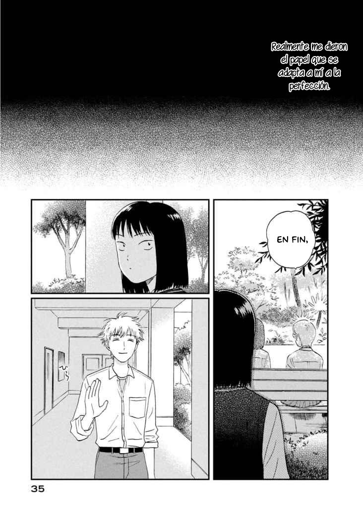 Read Skip to Loafer Es Manga Online