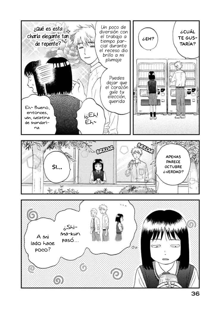 Read Skip to Loafer Es Manga Online