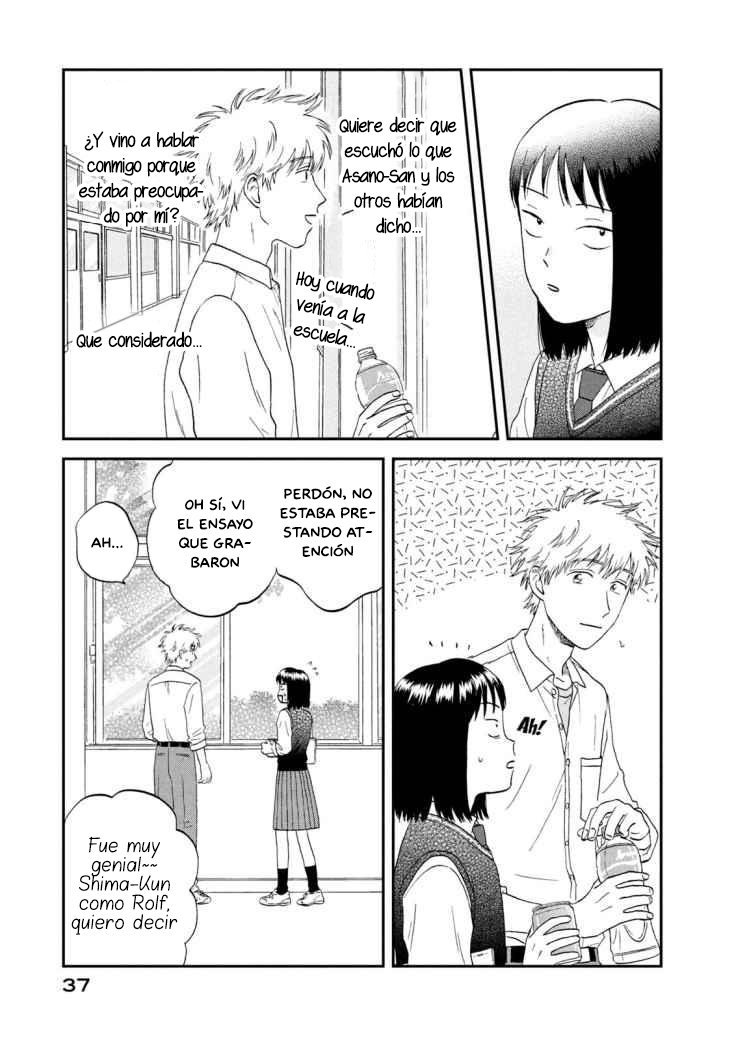 Read Skip to Loafer Es Manga Online