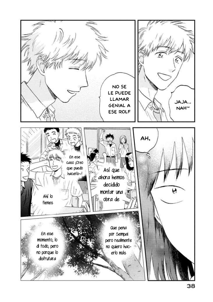 Read Skip to Loafer Es Manga Online