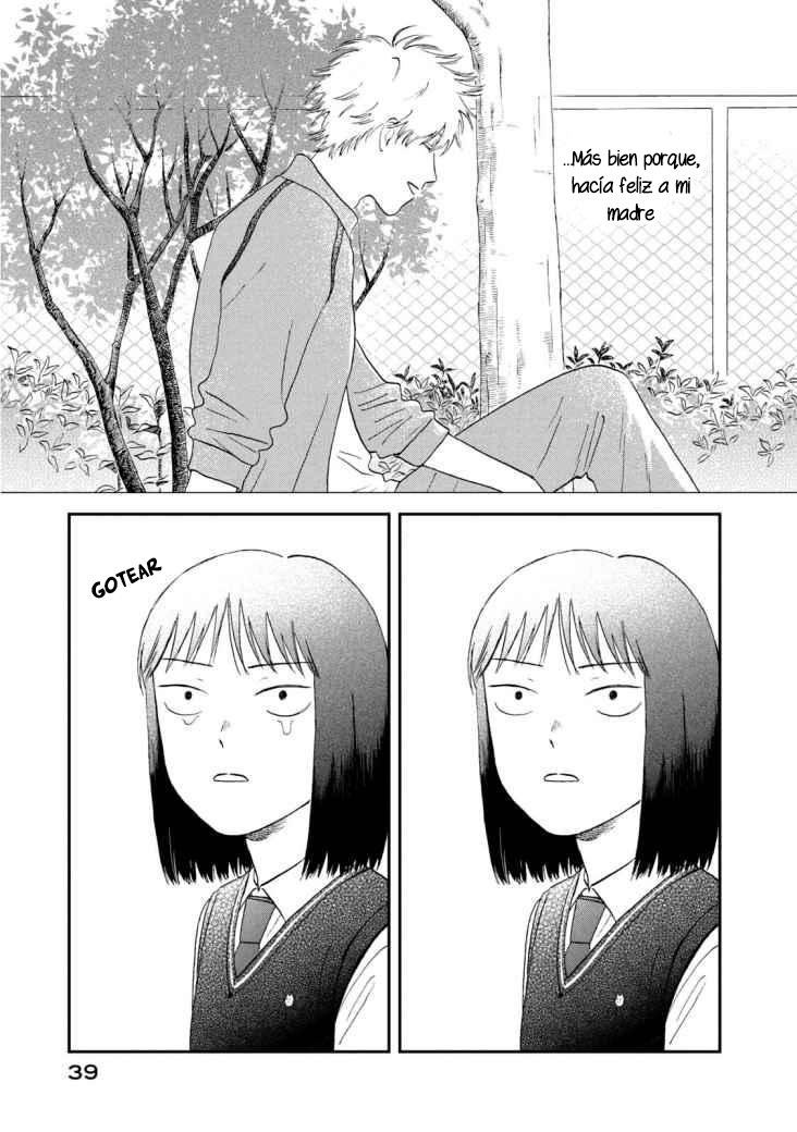 Read Skip to Loafer Es Manga Online