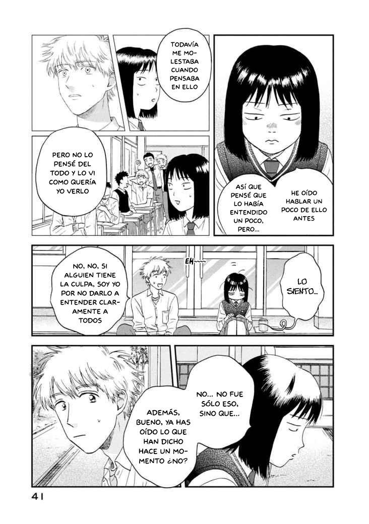 Read Skip to Loafer Es Manga Online