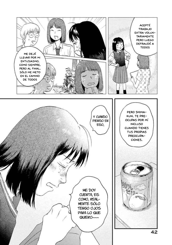 Read Skip to Loafer Es Manga Online