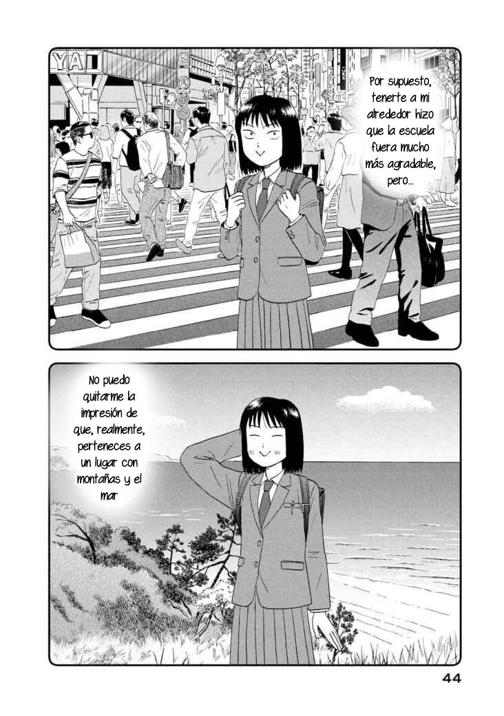 Read Skip to Loafer Es Manga Online