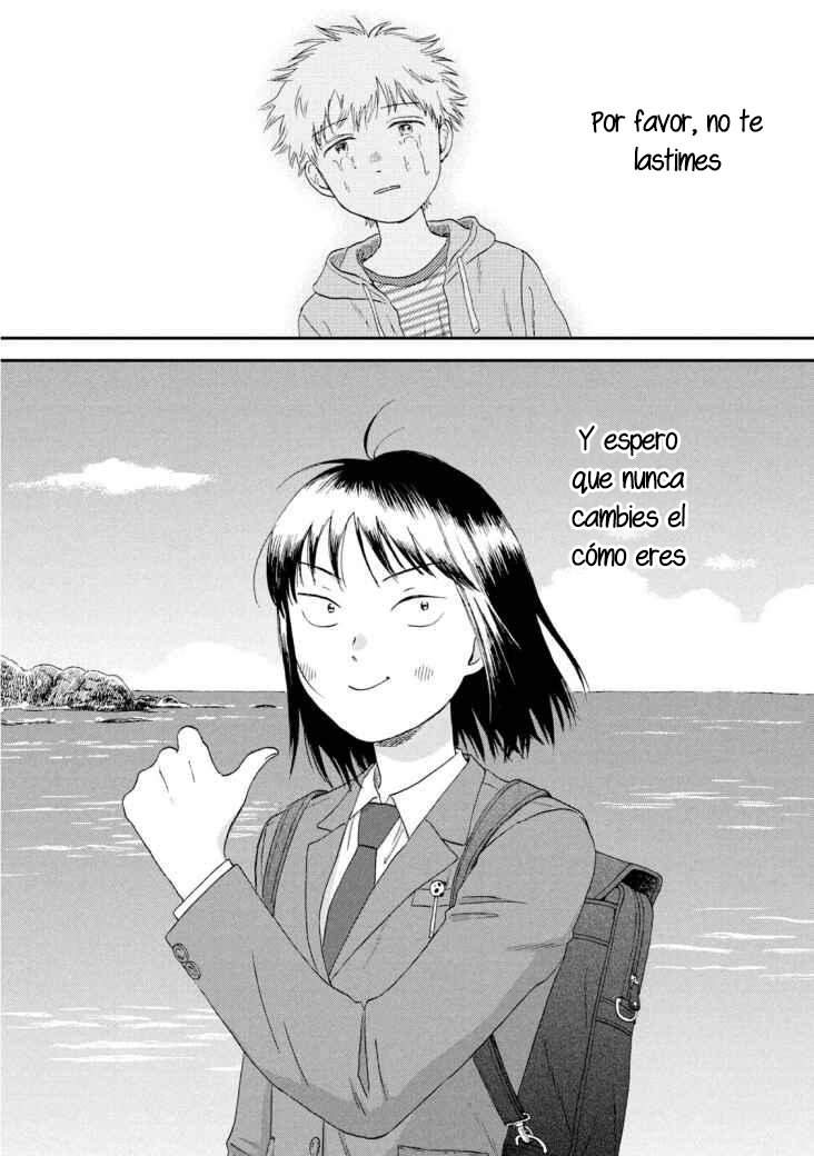 Read Skip to Loafer Es Manga Online
