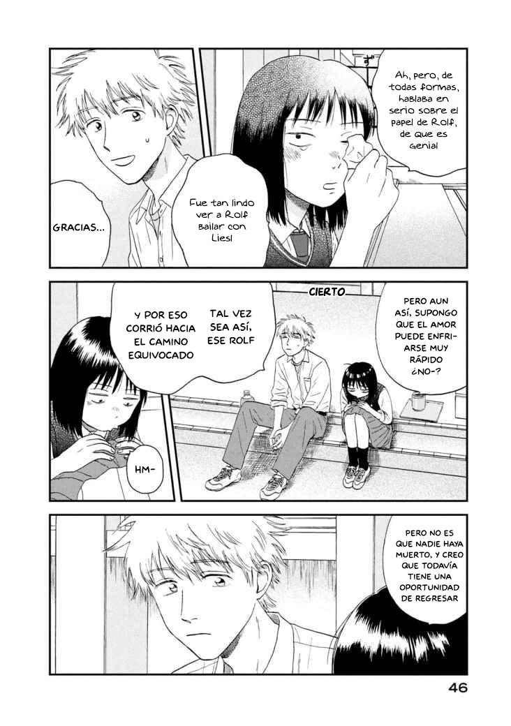 Read Skip to Loafer Es Manga Online