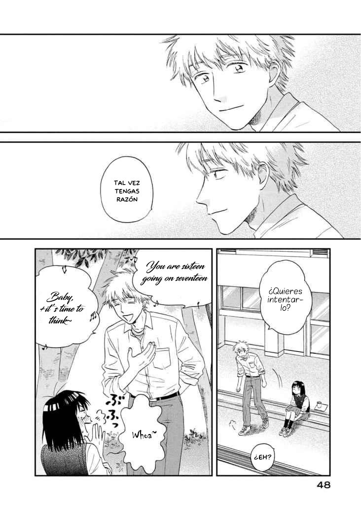 Read Skip to Loafer Es Manga Online