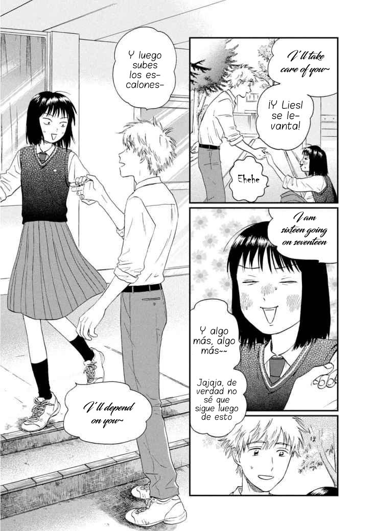 Read Skip to Loafer Es Manga Online