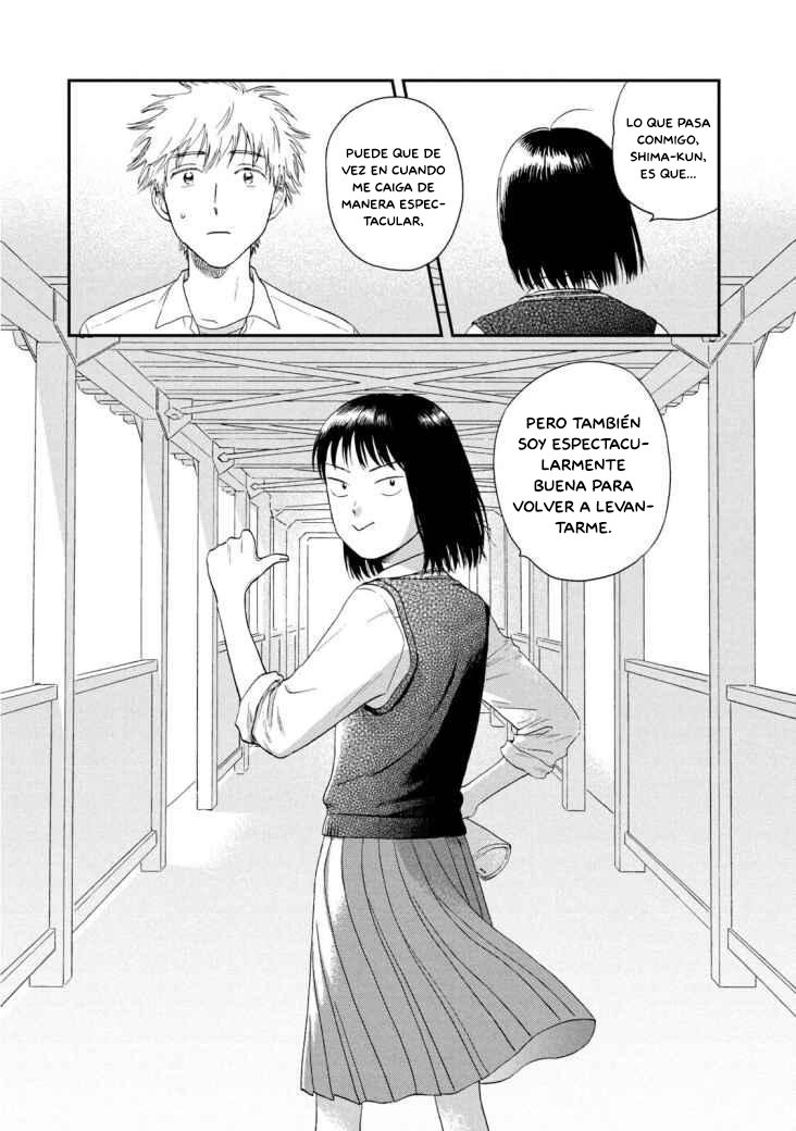Read Skip to Loafer Es Manga Online